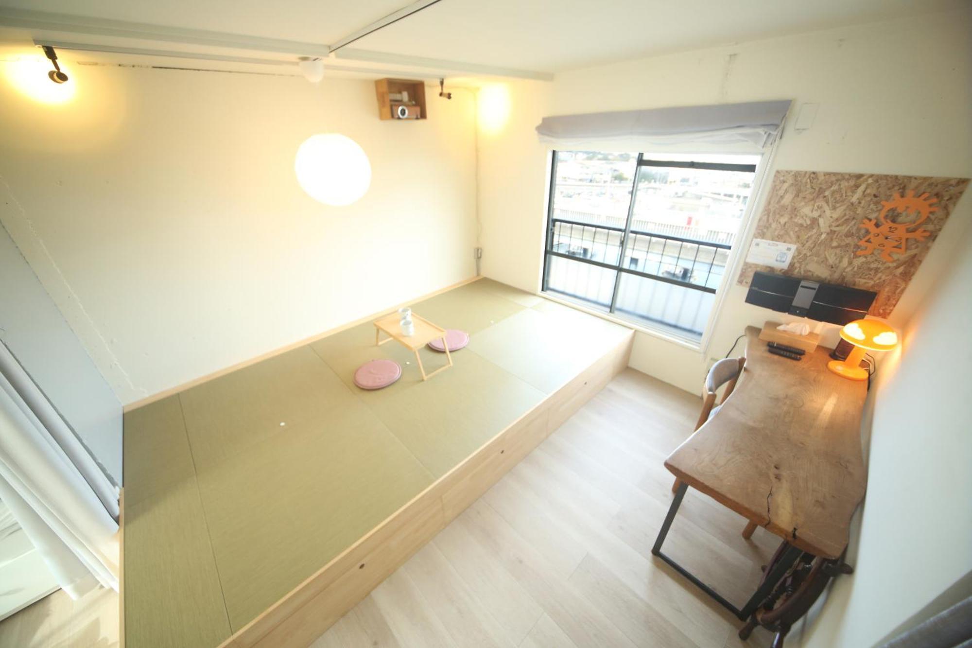 Seaside Harbor シーサイド ハーバー 小田原 Apartment