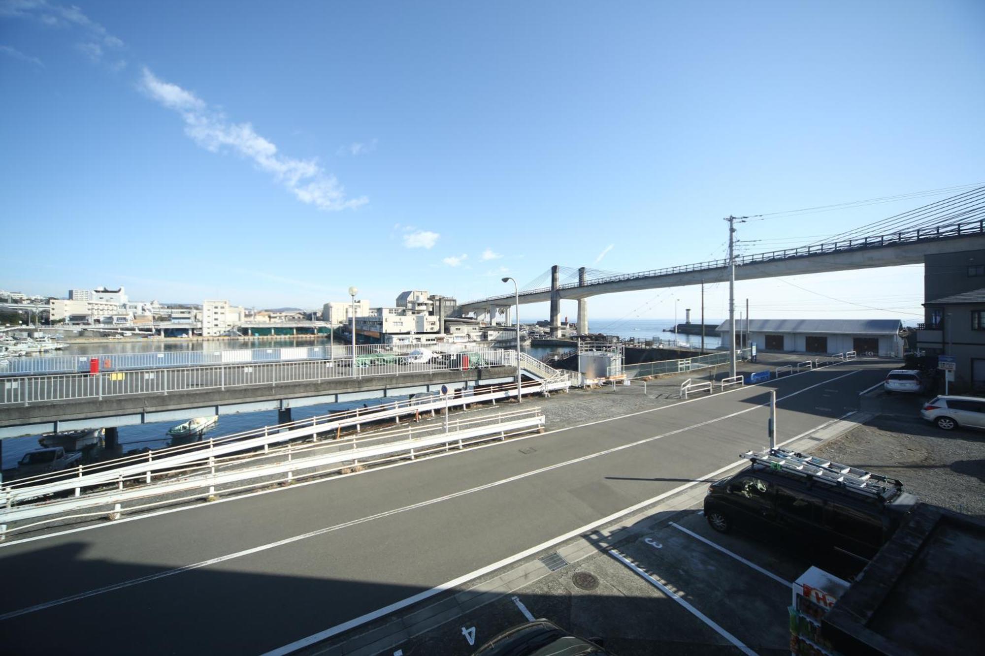 Seaside Harbor シーサイド ハーバー 小田原 *