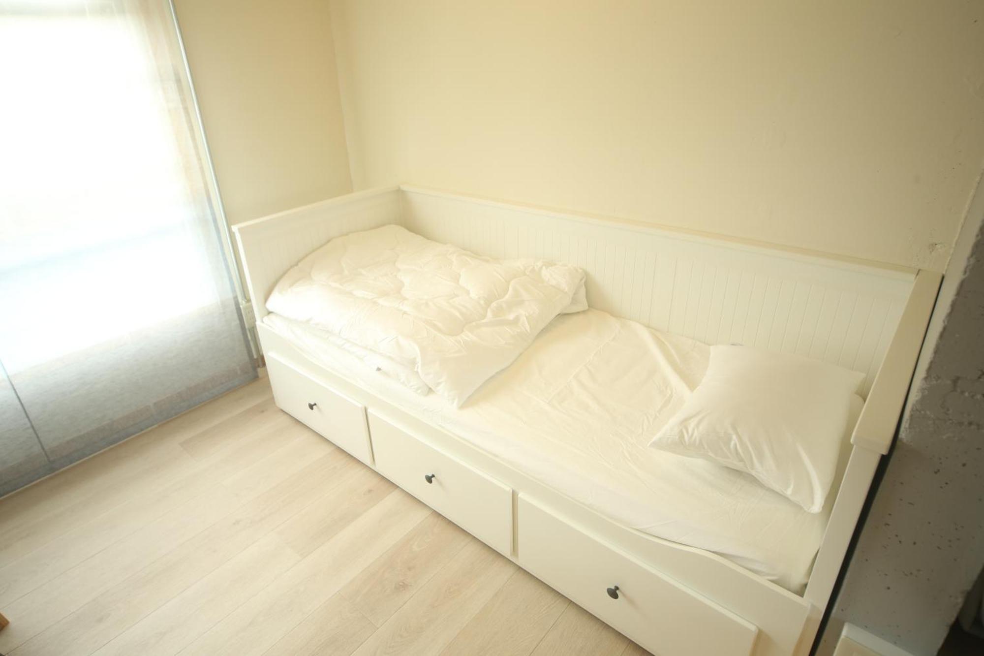 Apartment Seaside Harbor シーサイド ハーバー 小田原