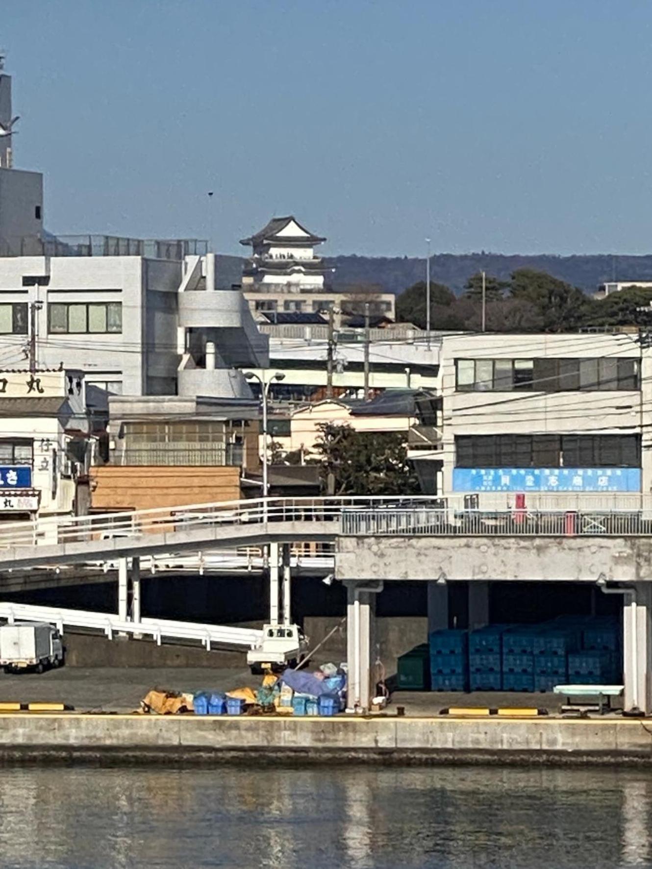 Apartment Seaside Harbor シーサイド ハーバー 小田原
