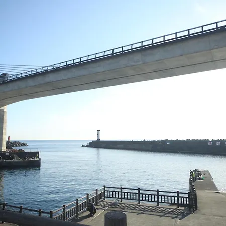Seaside Harbor Odawara シーサイド ハーバー 小田原 Exterior photo