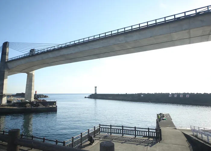 Seaside Harbor Odawara シーサイド ハーバー 小田原