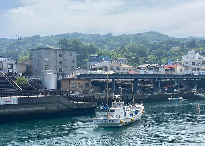 Seaside Harbor Odawara シーサイド ハーバー 小田原