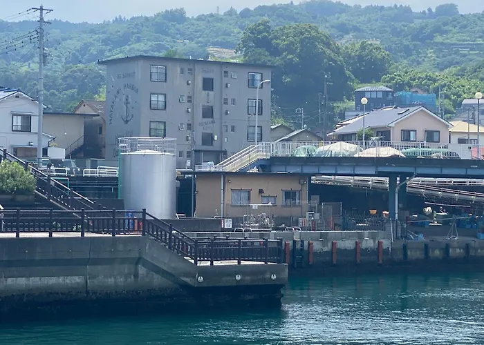 Seaside Harbor Odawara シーサイド ハーバー 小田原