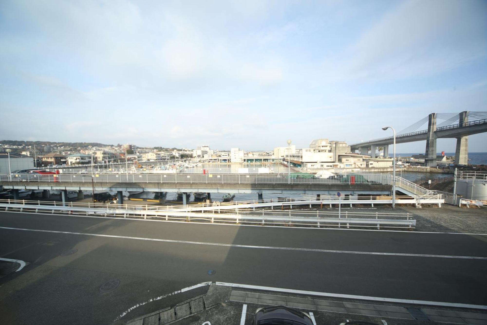 Seaside Harbor シーサイド ハーバー 小田原 * Odawara