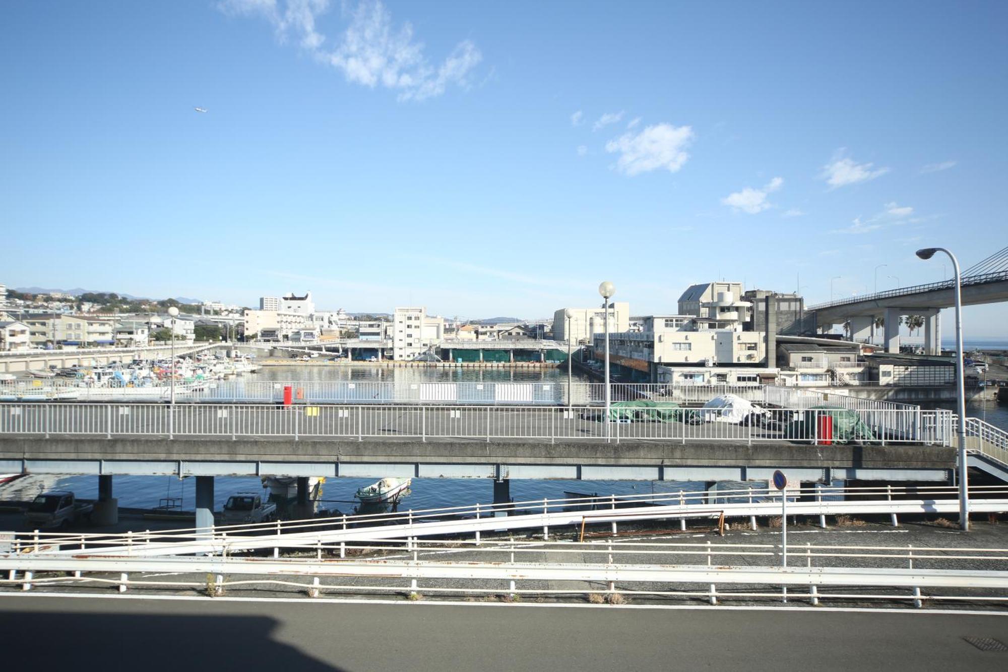 Seaside Harbor シーサイド ハーバー 小田原 * Odawara