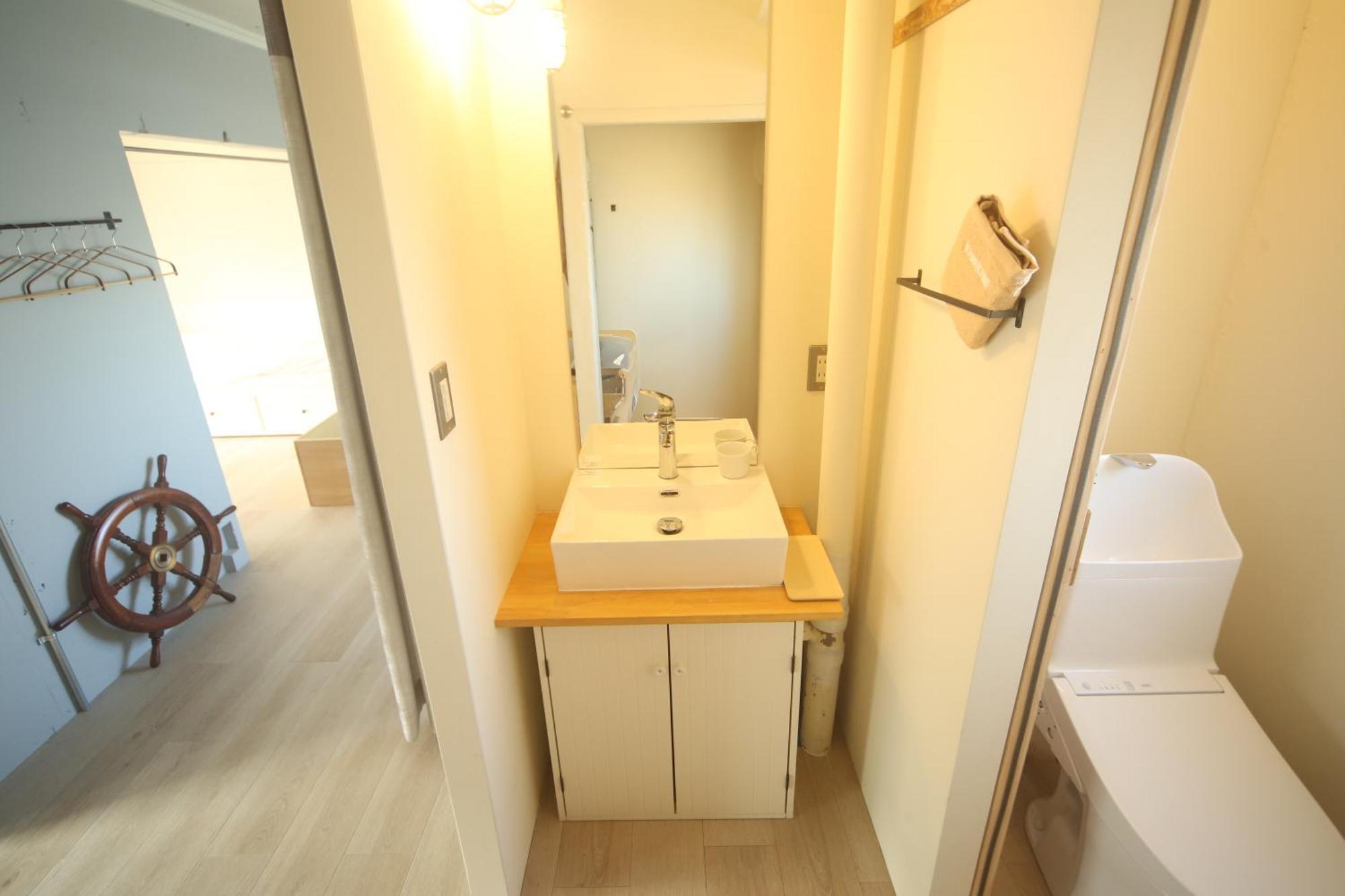 Seaside Harbor シーサイド ハーバー 小田原 Appartement