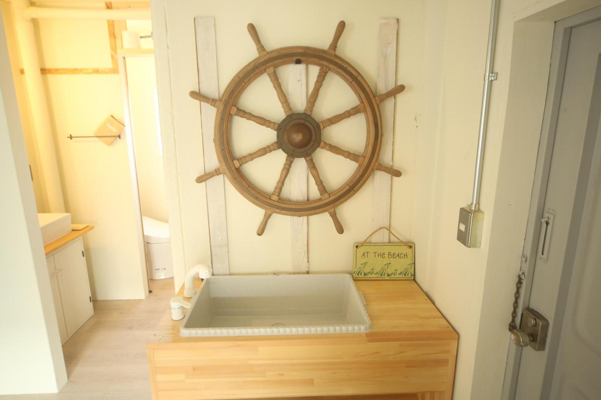 Appartement Seaside Harbor シーサイド ハーバー 小田原 Odawara