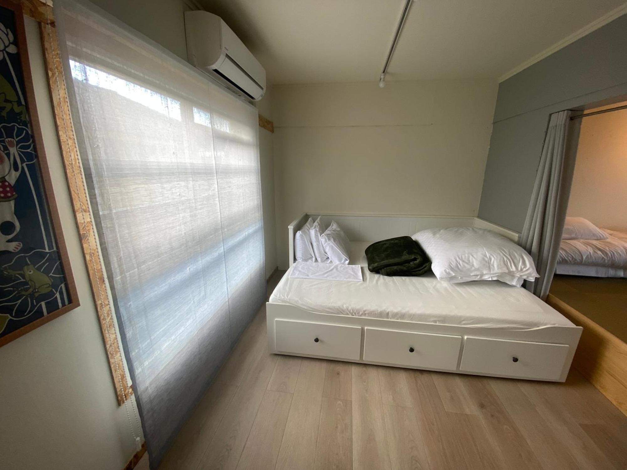 Appartement Seaside Harbor シーサイド ハーバー 小田原